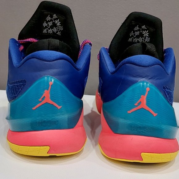 ?AWESOME? NIKE AIR JODAN CP3 VIII  BASKETBALL shoes main image 14